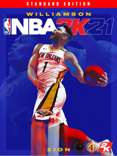 NBA2k21ios版