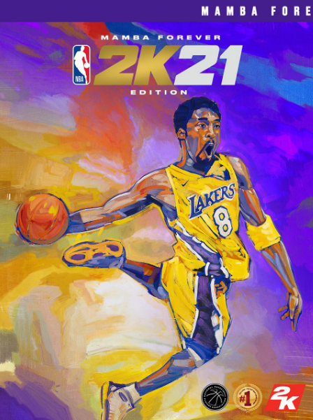 NBA2k21ios版
