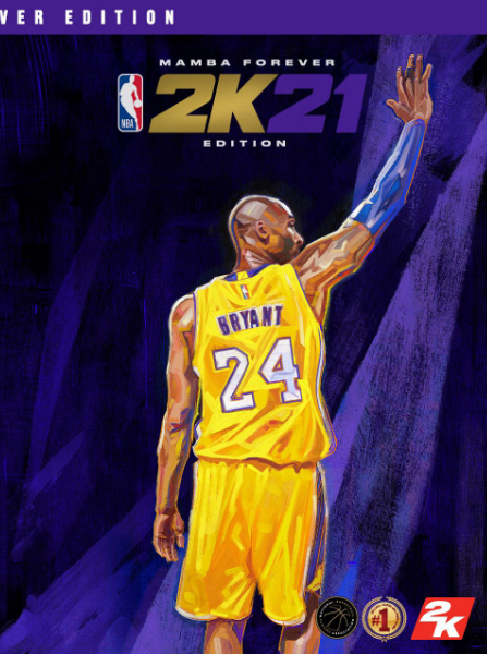 NBA2k21ios版