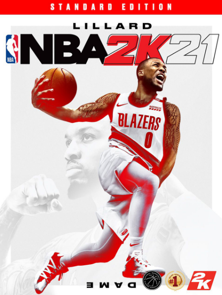 NBA2k21ios版