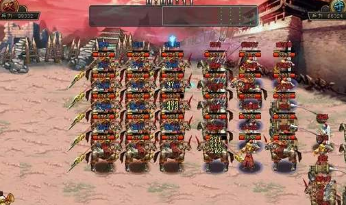 帝王三国电脑版(帝王三国出单机版了吗)