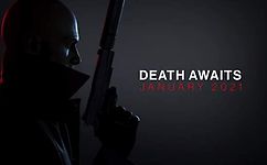 steam版的杀手3能购买嘛？