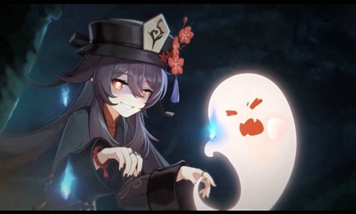原神