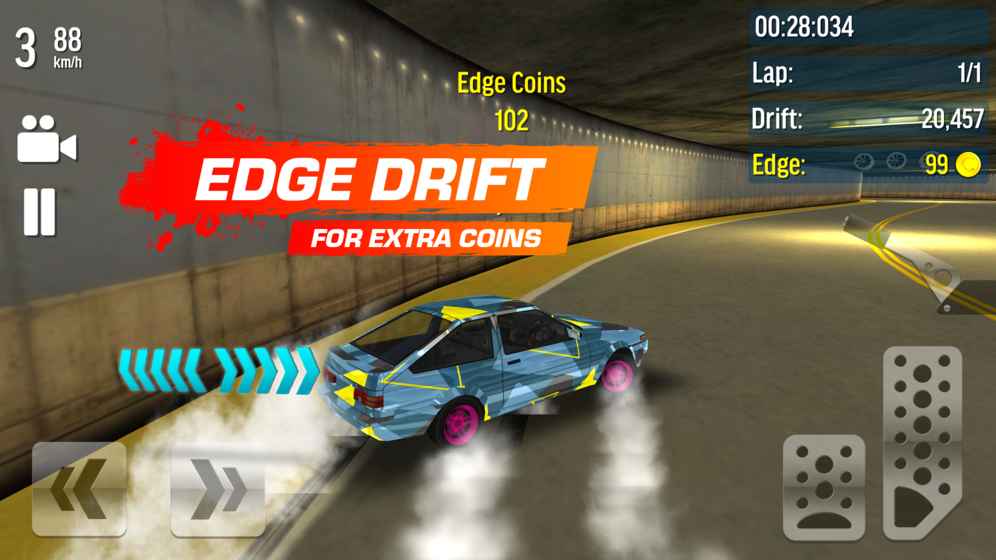 Drift Max苹果版