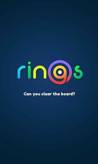 Rings苹果版