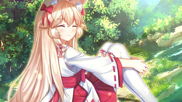 狐姬零手游