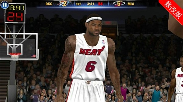 NBA 2K14