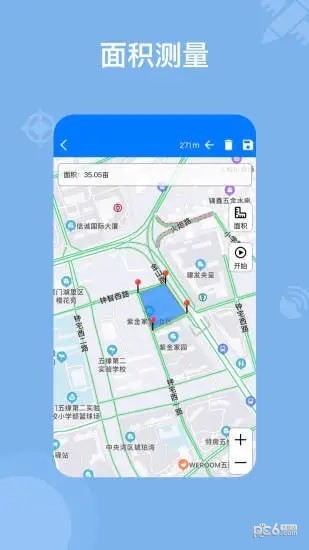 奥维地图