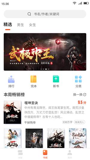 软件
