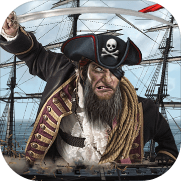 海盗：加勒比海亨特苹果版