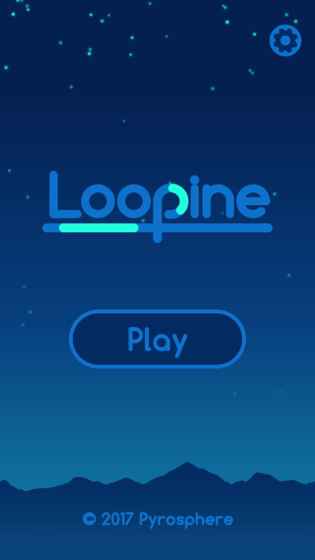 Loopine苹果版