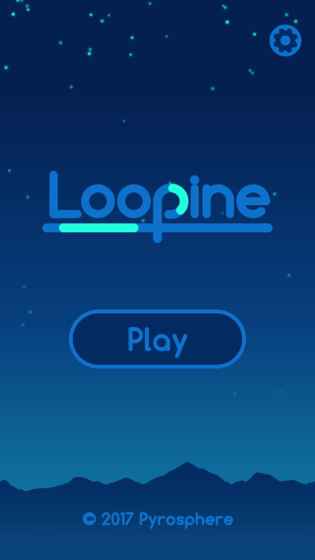 Loopine苹果版