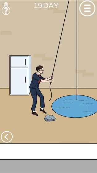 妈妈不让我玩游戏苹果版
