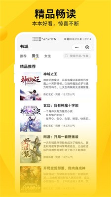 洛米小说无限书币版