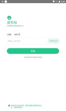道农拍