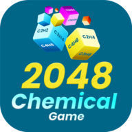 2048化学2048