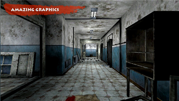 恐怖医院2Horror Hospital 2手机版