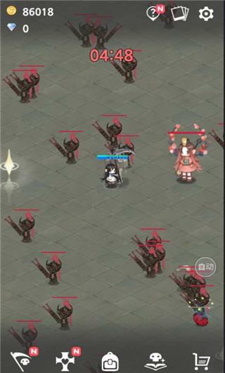 死灵法师单机版