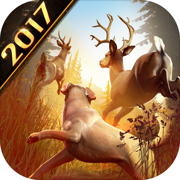 猎鹿人2017苹果版