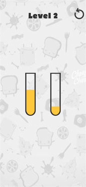 倒水模拟器2苹果版