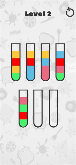 倒水模拟器2苹果版
