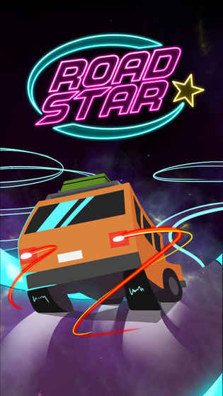 RoadStar苹果版