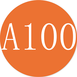 a100教学