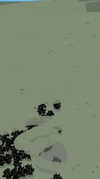 魔法生存