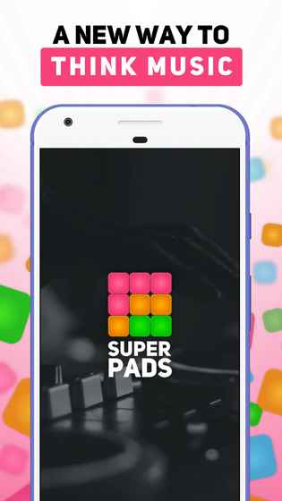 SUPER PADS苹果版
