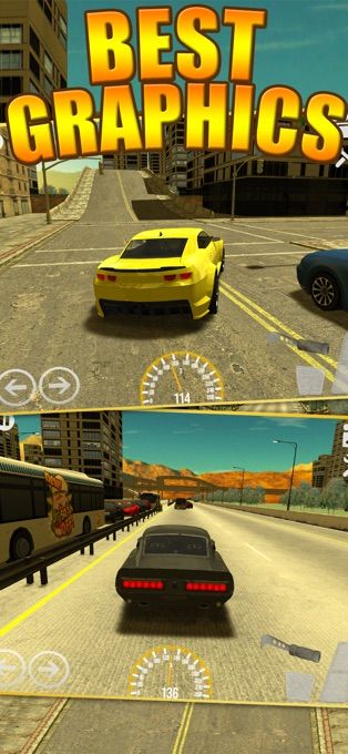 汽车模拟器Z：城市汽车驾驶苹果版