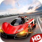 Racing Traffic 3D苹果版