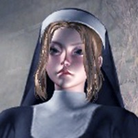恐怖修女3D苹果版