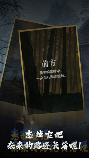 诡秘小镇