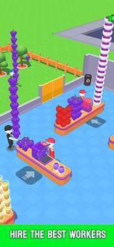 超级放置餐厅 最新版