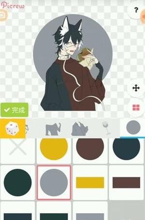 Picrew汉化版