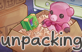 unpacking苹果版