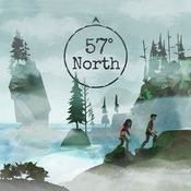 57° North for Merge Cube苹果版
