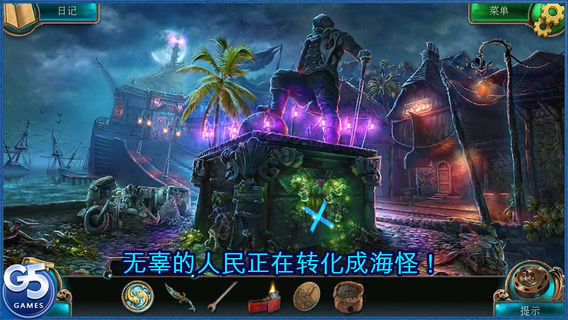 塞壬的召唤苹果版