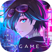 VGAME：消零世界苹果版