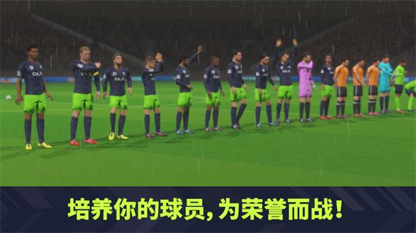 梦幻联盟足球