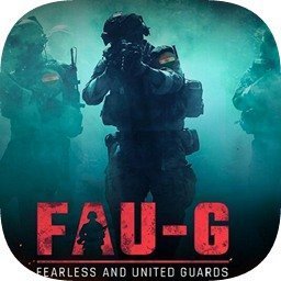 FAU-G(士兵)破解版
