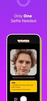 wombo ai