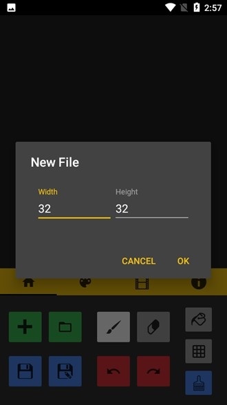 Pixel