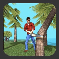 砍树基建狂魔3D苹果版