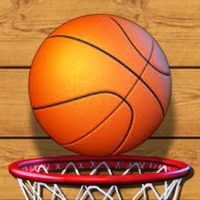 3D投篮机苹果版