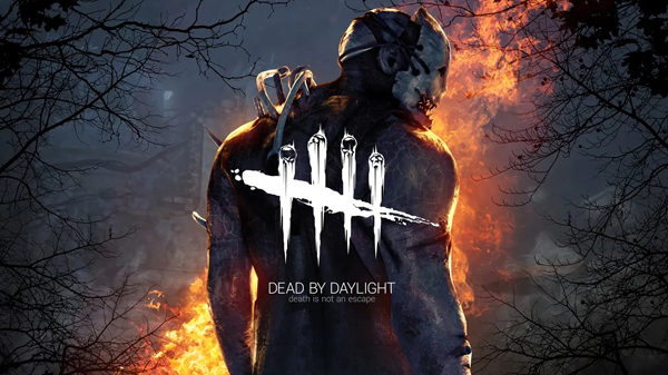 Dead by Daylight 海外版
