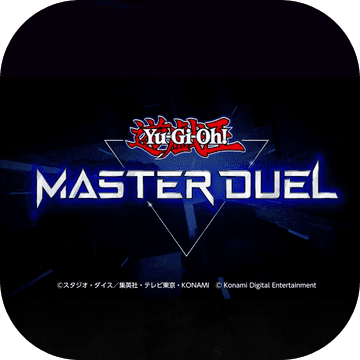 游戏王masterduel国际版