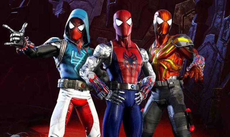 MARVEL SNAP中文版