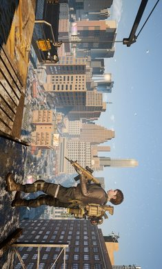 全境封锁：曙光国际版