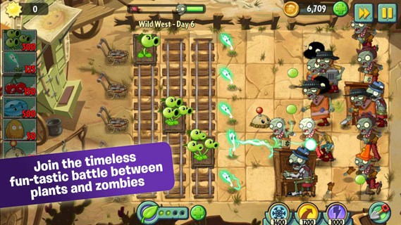 plantsvszombies2国际版